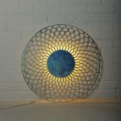 LIGNE ROSET ROSA, ROSA, ROSAS WALL LIGHT.