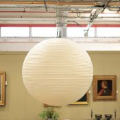 VITRA AKARI 120A PENDANT.