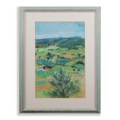 SALLY SCOTT. VERS ST SATURNIN.