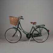 PASHLEY BICYCLE.