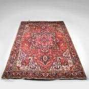 HERIZ CARPET.