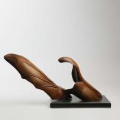 CHARLES GARRETT (USA). FORM.