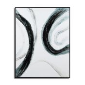BERKELEY DESIGNS OIL ON CANVAS 04.