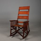 ROCKING CHAIR.