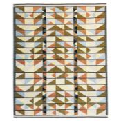 SWEDISH DESIGN KILIM.