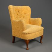 ARMCHAIR.