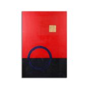 NIX (20TH CENTURY). ABSTRACT.
