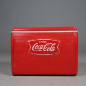 COCA COLA COOL BOX.