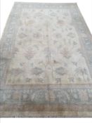 FEREGHAN DESIGN CARPET.