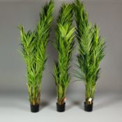 ARTIFICIAL PALM TREES (3).