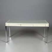 VINTAGE DESK.