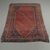 QASHQAI CARPET.