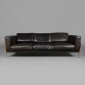 ROBIN DAY DAYS FORUM THREE SEATER SOFA FOR HABITAT.