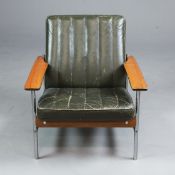 SVEN DYSTHE CHAIR.