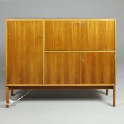 1960s BELGIUM JOS DE MEY SECRETAIRE CABINET FOR VAN DEN BERGHE PAUVERS.
