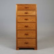 BETTY JOEL (1894-1985). A TOKEN WORKS DRESSING CHEST.