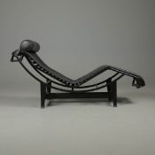 CASSINA 4 CHAISE LONGUE A REGLAGE CONTINU