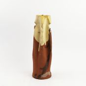 CRAIL POTTERY VASE