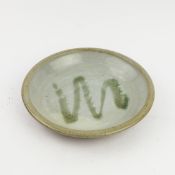 MANNER OF MICHAEL CARDEW DISH