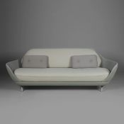 FRTIZ HANSEN FAVN SOFA BY JAIME HAYON.