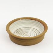 CRAIL POTTERY BOWL