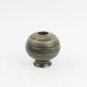 HUGH WEST VASE