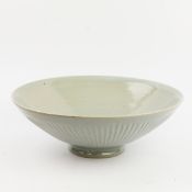 ANDREW CROUCH MARCHES POTTERY BOWL