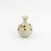 HUGH WEST BOTTLE VASE