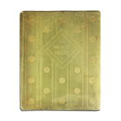 F. HARCOURT WILLIAMSON, ED. THE BOOK OF BEAUTY, LIMITED EDITION, 1902.