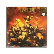 LED ZEPPELIN. 1977 ULTIMATE DESTROYER CONCERT BOX SET.