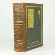 W.H. MORTON CAMERON. PORTS & CITIES OF THE WORLD, 1927.