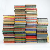 LARGE QUANTITY OF VINTAGE AUTOMOBILE QUARTERLY.