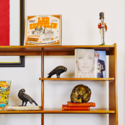 Ink & Icons: Rare Books & Memorabilia Sale