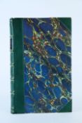 COMTE E. BOUËT-WILLAUMEZ. BATAILLES DE TERRE ET DE MER, SIGNED.