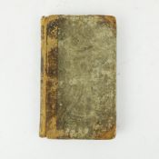 SATYRE MENIPPEE DE LA VERTU DU CATHOLICON D'ESPAGNE, 1696.