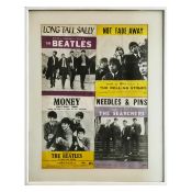 VINTAGE SHEET MUSIC COVERS.