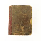 THE HOLY BIBLE, CONTAINING THE OLD & NEW TESTAMENT, 1715.