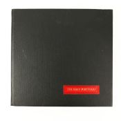 RON AND REG KRAY. THE KRAY PORTFOLIO, LIMITED EDITION, 1993.