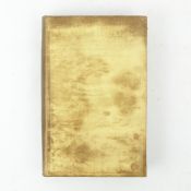 WALTER DE LA MARE. THE RIDDLE AND OTHER STORIES, SIGNED NUMBERED EDITION.