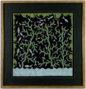 SCOTTIE WILSON. UNDERWATER GARDEN. (d)