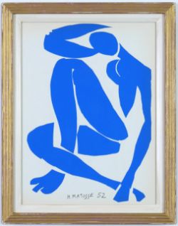 The Modern and Traditional Home featuring Furniture, Paintings, Works of Art, Carpets & Rugs