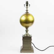 SELECTED BY PAOLO MOSCHINO CYRUS TL TABLE LAMP.