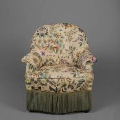NAPOLEON III TUB BERGERE.