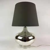 COACH HOUSE TABLE LAMP.