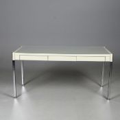 VINTAGE DESK.