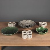 CERAMIC COLLECTION . (13).
