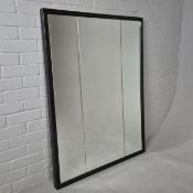 WALL MIRROR.