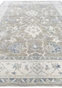 CONTEMPORARY SPANISH DESIGN CARPET.