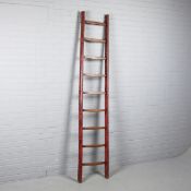 ASIAN LADDER.