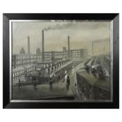 STEVEN SCHOLES ROCHDALE MILLS